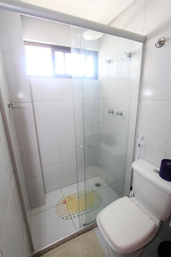 Flat Bem Localizado, Confortavel E A 150 Metros Do Mar Pôrto das Galinhas Exteriör bild